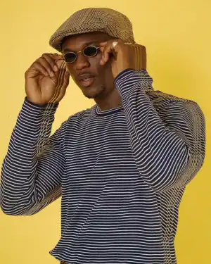 Joey B - Beautiful Boy ft Wanlov & Yaa Pono
